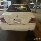 لانسرمستوبيشي