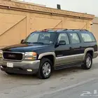 جمس سوبربان 2006 (تم البيع)