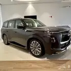 إنفنيتي QX80 2025