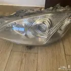 شمعات مرسيدس