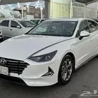 هونداي سوناتا 2021