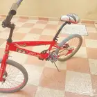 سيكل كوبرا على السوم السعر الي يجيني بعته له سرعته وصلت 40