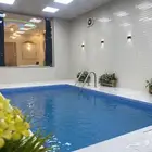 شاليه بالرميده لليوم الوطني