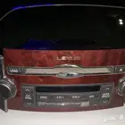مسجل لكزس 460