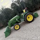 حراثه جوندير جديده 2023
