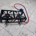 شعله 2 عين مع المنظم
