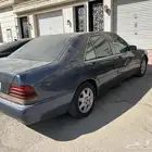 مرسيدس شبح ديزل