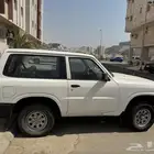 نيسان باترول فتك 1998