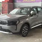 فورد تيرتوري ترند موديل 2026