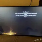 شاشه ال جي للبيع