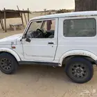 سوزوكي ساموراي