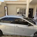 كامري 2017