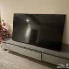 شاشة 75 بوصة tcl