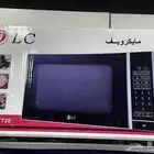 مكرويف 30 لتر