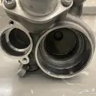 قطع بورش 2012