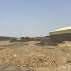 مستودع داخل حوش الايجار جديد