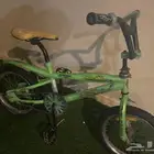 سيكل كوبرا مقاس 14-16