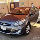 للبيع هونداي أكسنت 2015   أوتوماتيك