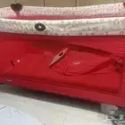 سرير أطفال شيكو