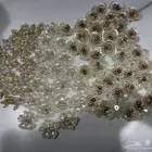 كلف هنديه و اكسسوارات تصميم متنوعه للعبايات