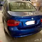bmw 320i 2007