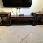 طقم طاولات من الهوم سنتر