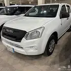 ايسوزو ديماكس 2023