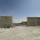 للبيع ارض مستودعات بحي المنصورية
