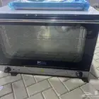 موسسه فضل البلد مكينه فشار و قلايات بطاطس فرن كونفيكشن