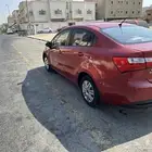 كيا ريو 2015