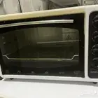 فرن كهربائي نظيف بس خربان ماصلحته