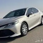 كامري 2020 استاندر سعودي