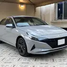 هيونداي النترا 2023 2.0cc