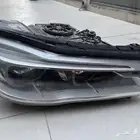 BMW 7 Series 2016 - 2019 قطع اصليه من وكالة