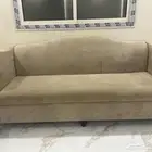 كنب 3 قطع جديده 550