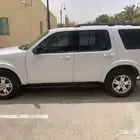 اكسبلوار 2010 للبيع