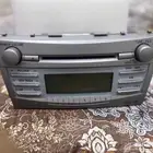مسجل كامري من 2007 الى 2011