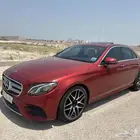 مرسيدس E300 فل كامل ماشي 40 ألف بحالة ممتازة