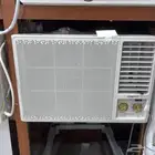 مكيفات شباك كرفت