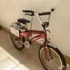 رامبو مقاس 20