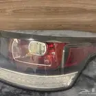 اسطبات رنج روفر 2015 اصليه وكاله