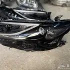 شمعات كامري 2025 اصلي وكاله على شرط وضمان