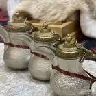 طقم دلال حب رمان نحاس