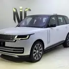 رنج روفر HSE-P400