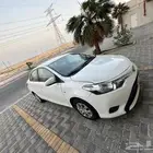 يارس موديل 2015 للبيع