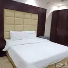 شقق عوائل مفروش للايجار حي الحمراء