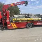سطحه ونش كرين
