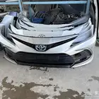 صدام امامي كامري مديل 2024 وكاله