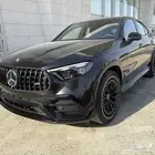 2025 GLC43 AMG 4Matic