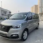 هونداي H1 2021 ديزل 12 راكب ماشي قليل